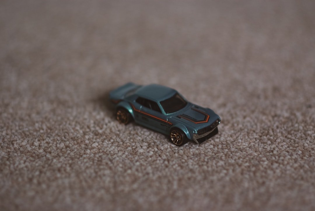 Photo Hot Wheels